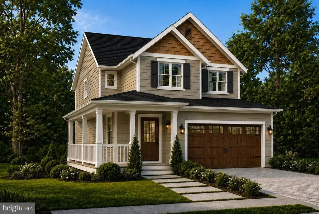 Oakdale Ave, CATONSVILLE