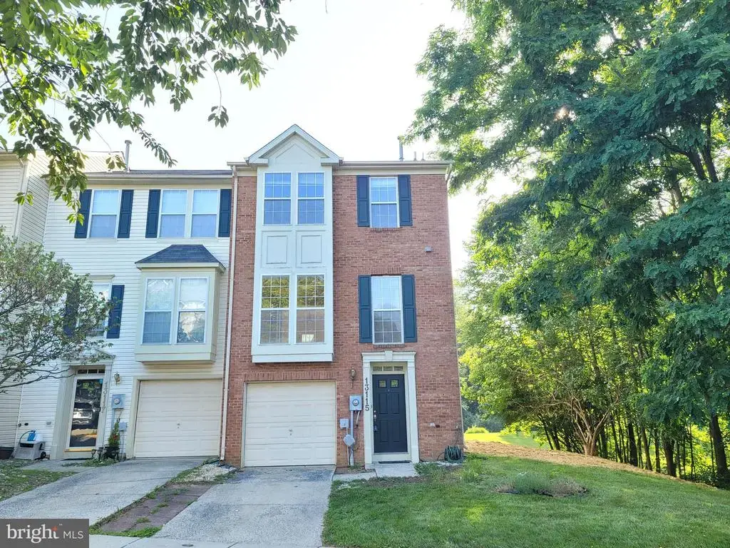 13115 Rosebay Dr #2306, GERMANTOWN