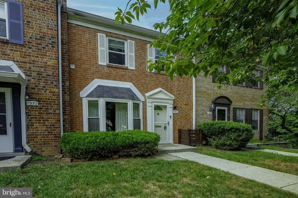 7950 Lakecrest Dr, GREENBELT