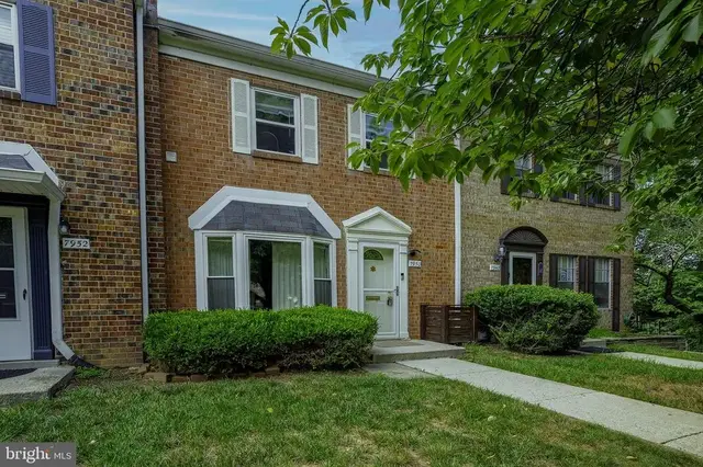7950 Lakecrest Dr, Greenbelt