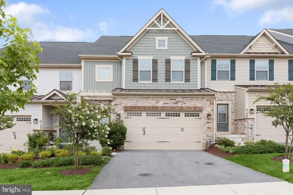 6124 Margarita Way, FREDERICK