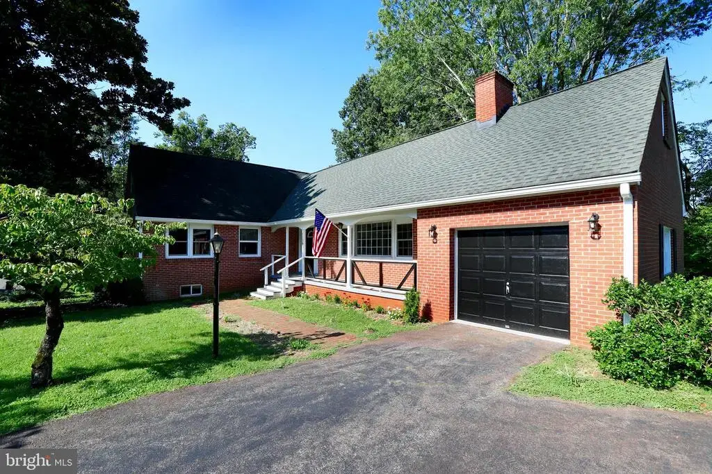 1138 Oaklawn Drive, CULPEPER