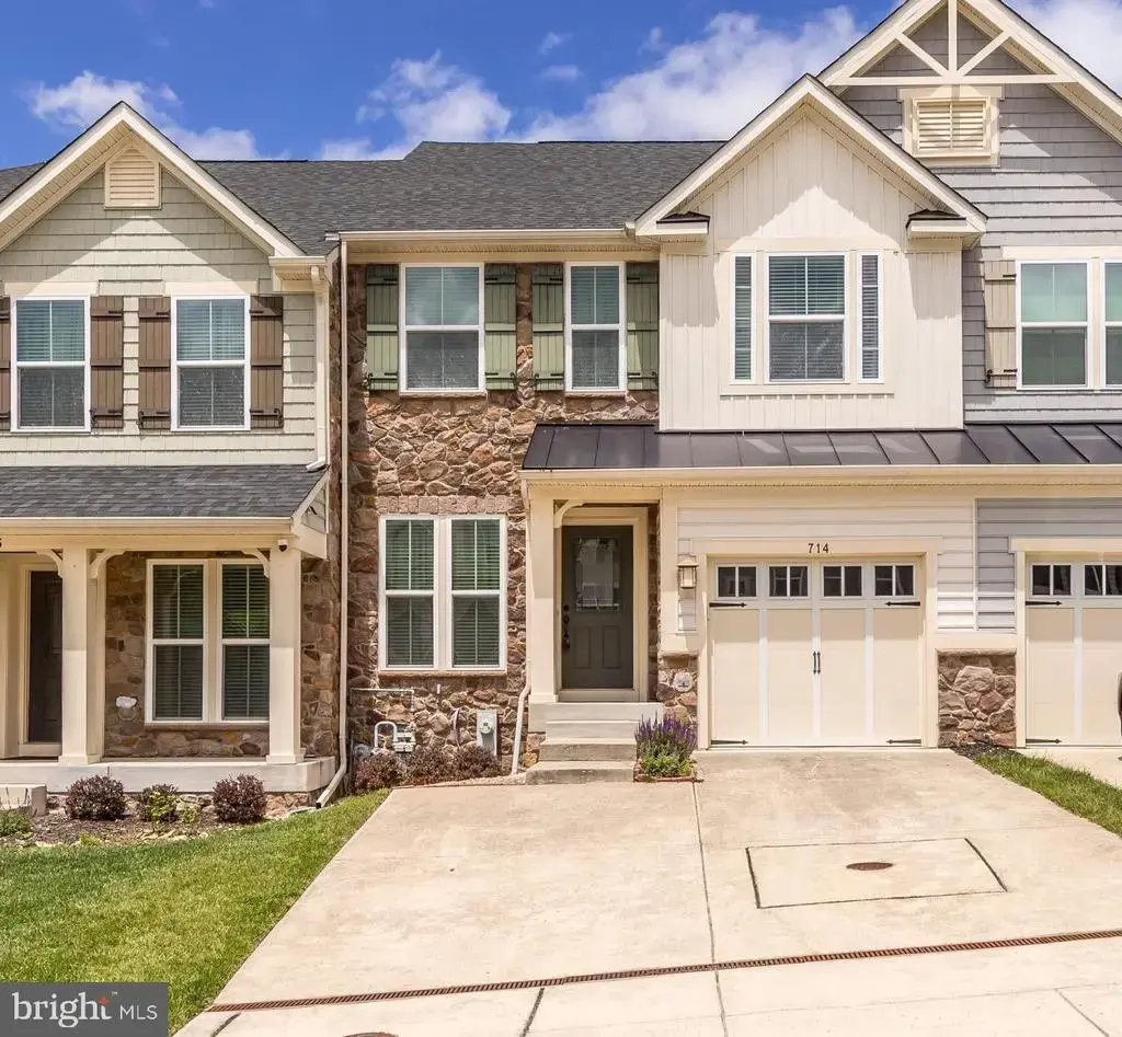 714 Shady Creek Ct, BEL AIR