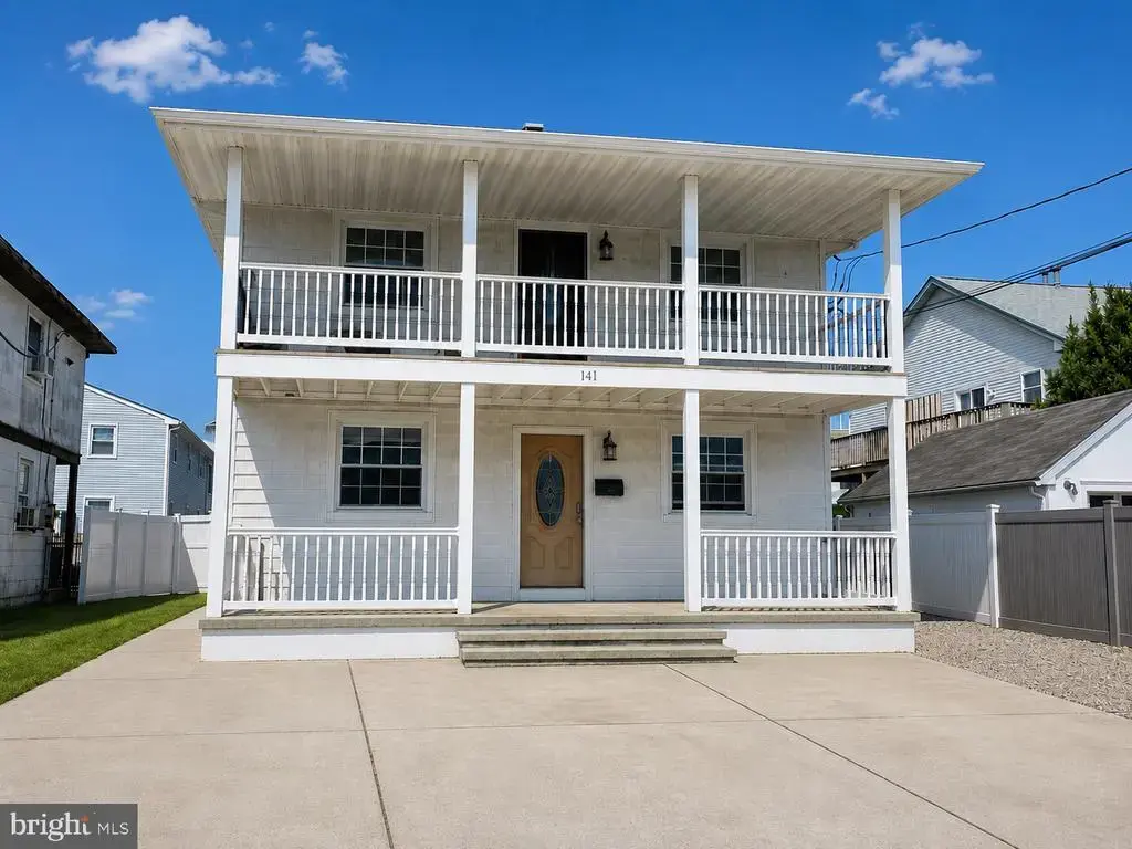 141 5th St S #2, BRIGANTINE