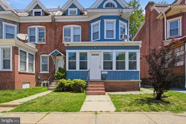 623 Concord Ave, Wilmington