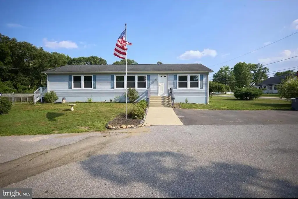 111 N Hunterdon Ave, MOUNT HOLLY