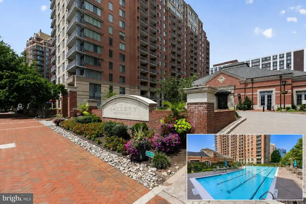 11710 Old Georgetown Rd #225, NORTH BETHESDA
