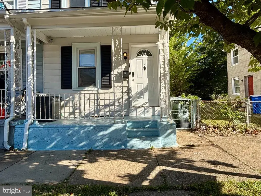 16 E Federal St, BURLINGTON