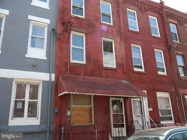 1731 N 25th St, Philadelphia