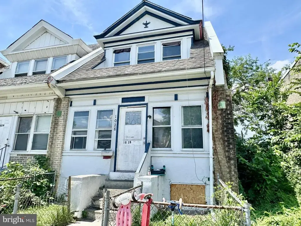 1028 Mcdowell Ave, CHESTER