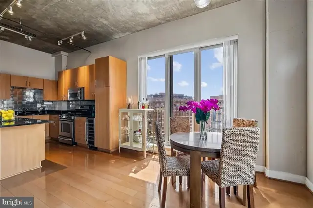 301 Massachusetts Ave Nw #1104, Washington