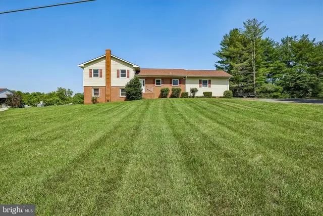 10117 Burwell Rd, Nokesville