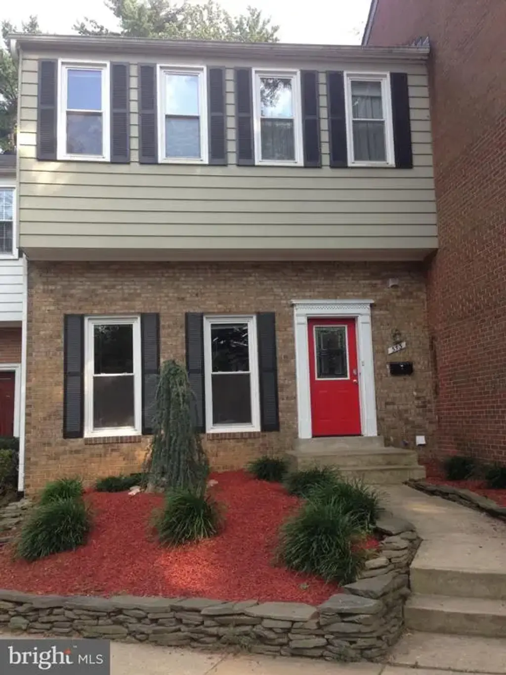 553 Monet Dr, ROCKVILLE