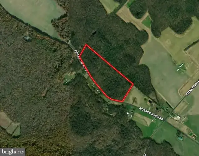 Peters Corner Rd, Sudlersville