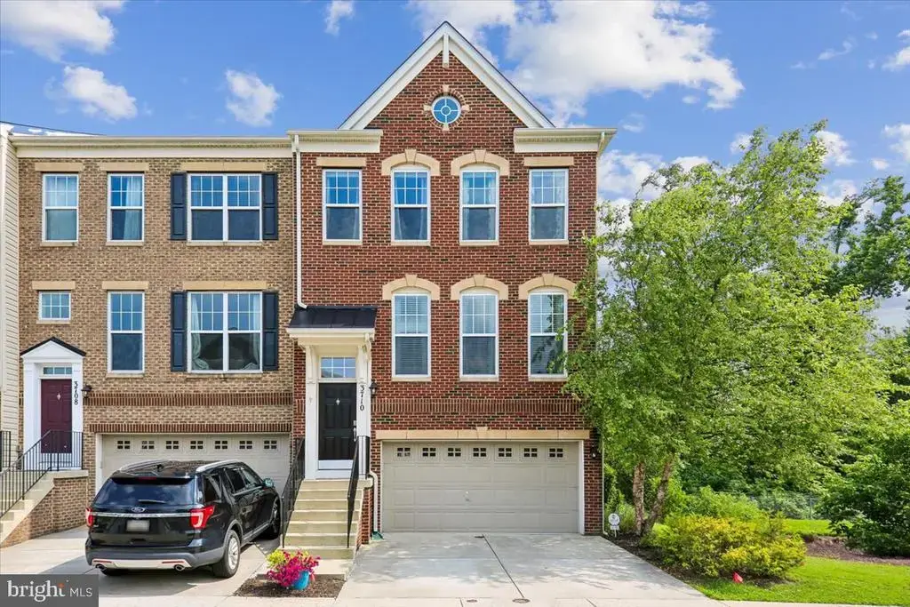 3710 Doc Berlin Dr, SILVER SPRING