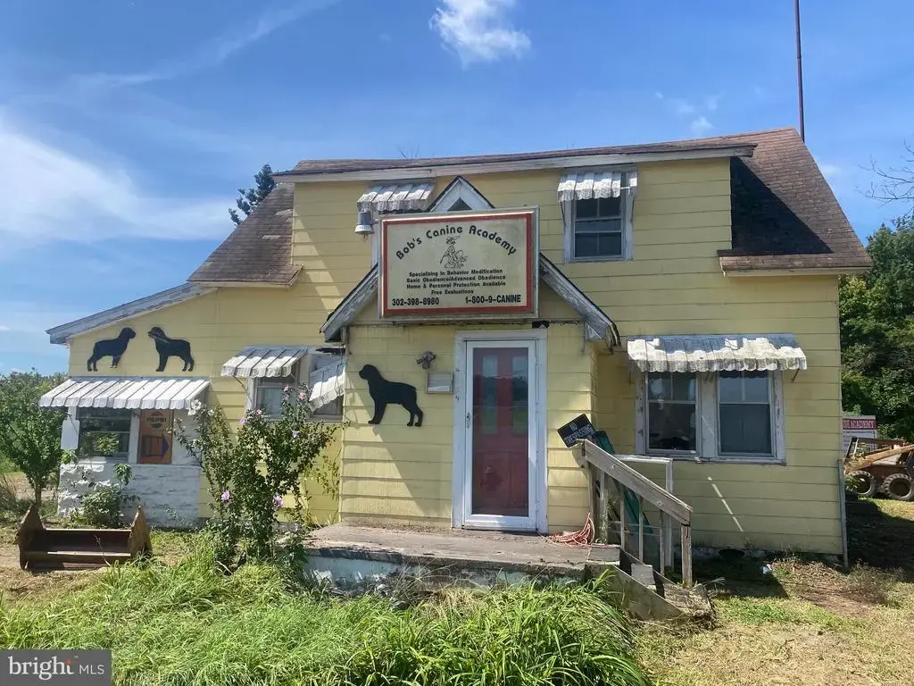 20484 S Dupont Hwy, HARRINGTON