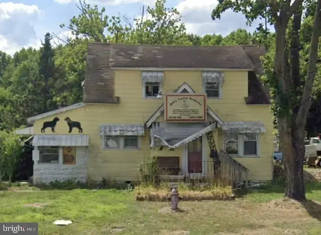 20484 S Dupont Hwy, Harrington