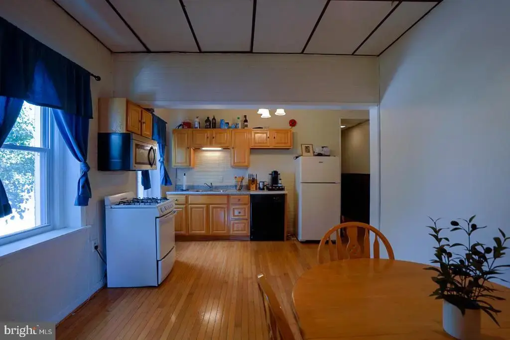 1501 Light St #2nd Floor, BALTIMORE
