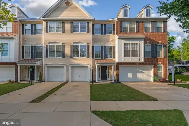 1110 Blue Wing Ter, Upper Marlboro