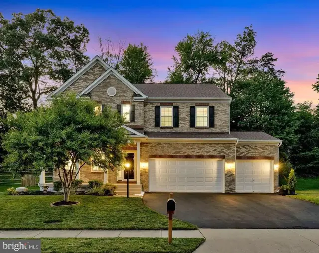 10624 Berry Orchard Ct, Manassas