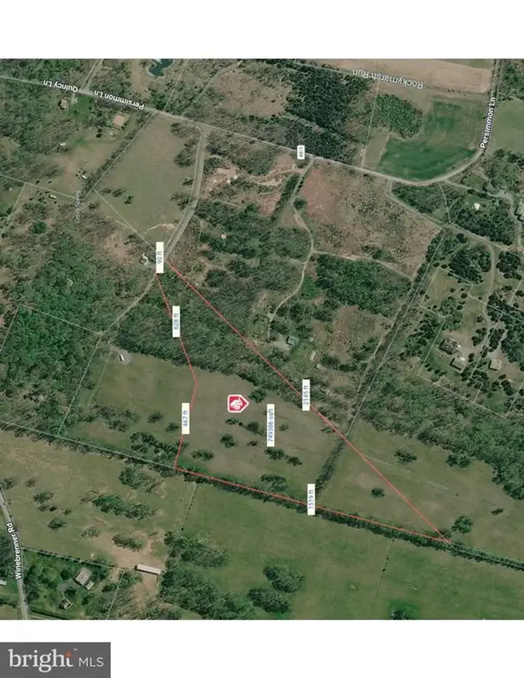 Otter Run Pl #lot 3, SHEPHERDSTOWN