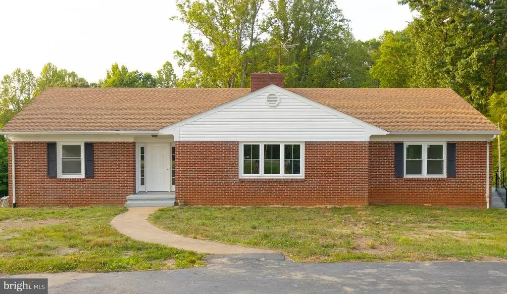 3975 James Madison Hwy, FORK UNION