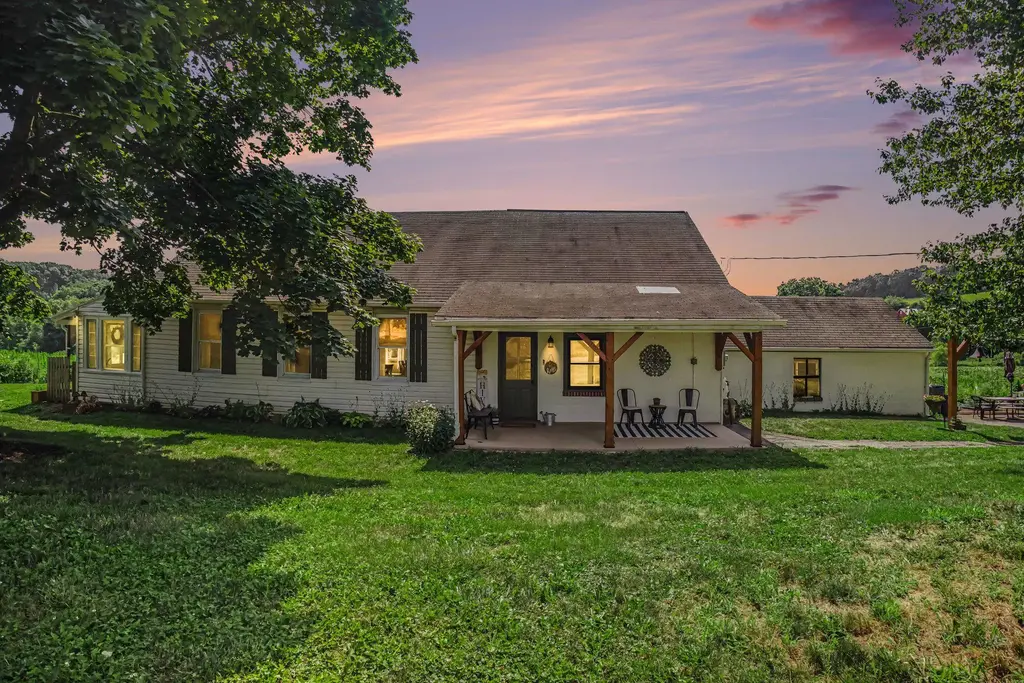 502 Creek Rd, CHRISTIANA