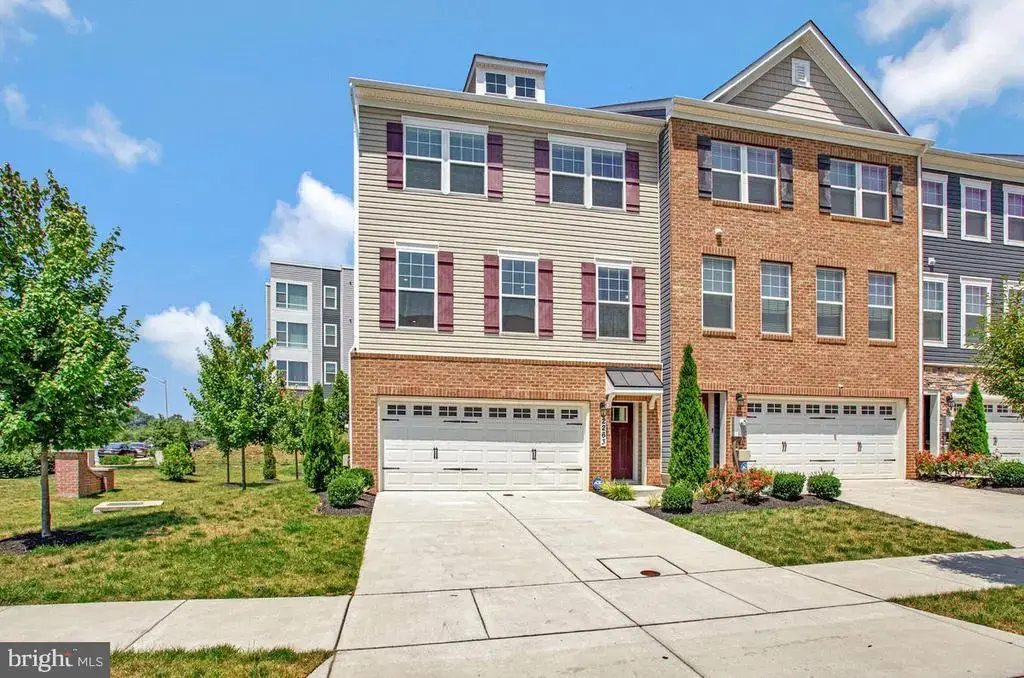 2263 Ruby Turn, BOWIE