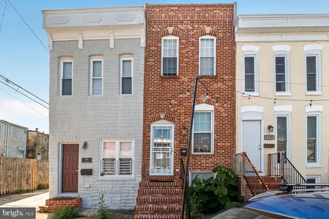 1103 Nanticoke St, Baltimore