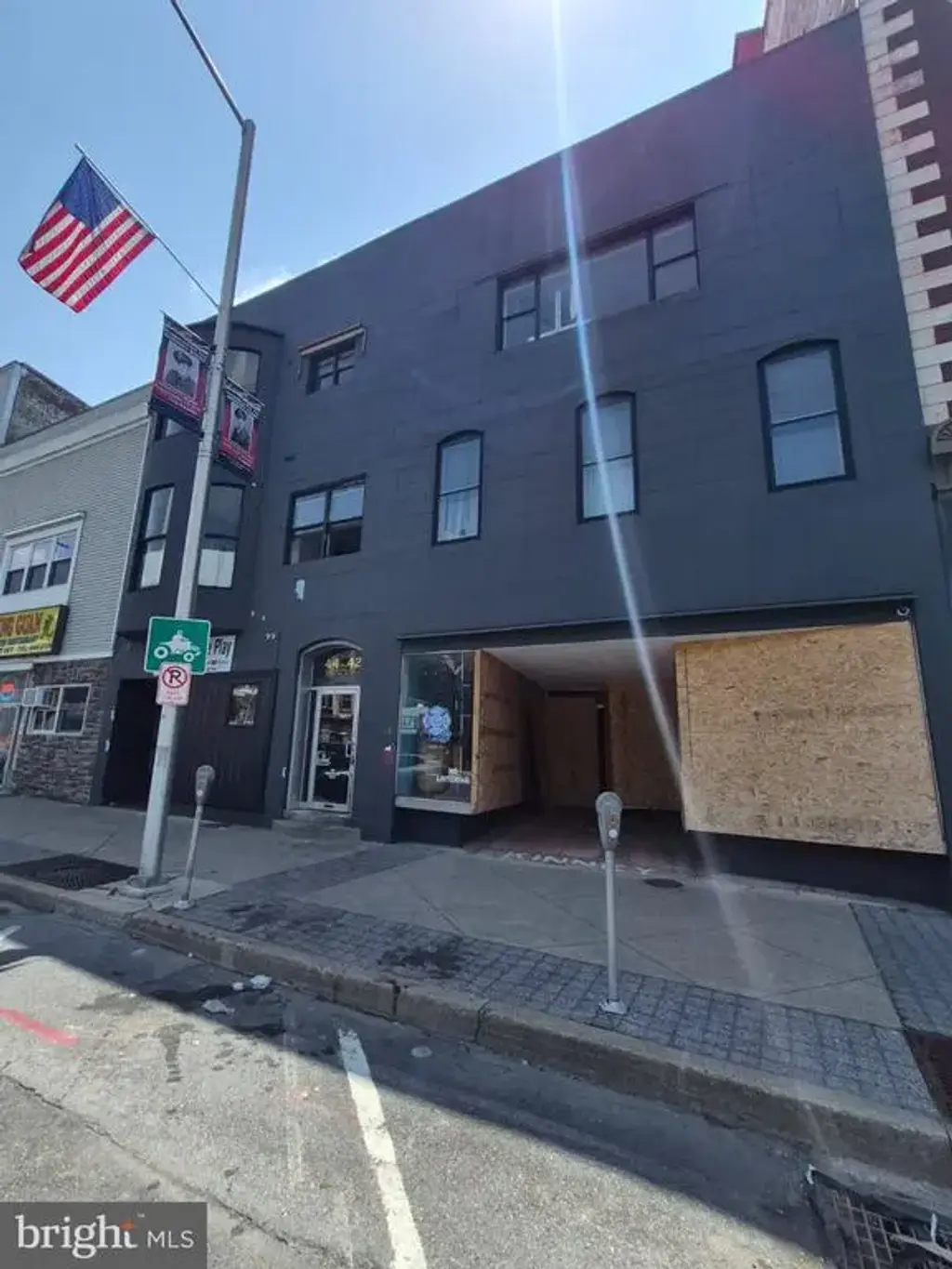 40 E Independence St, SHAMOKIN