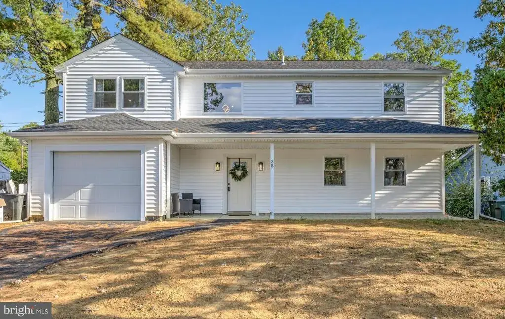 38 Pinafore Ln, WILLINGBORO