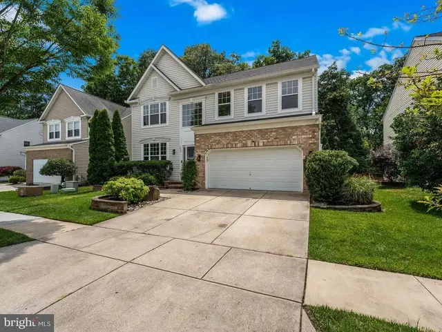 1020 Wheatfield Dr, Millersville