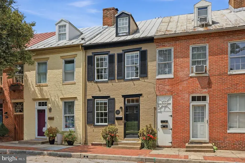 321 S Market St, FREDERICK