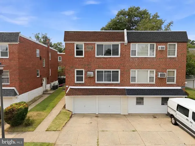 263 Ridgeway Ter, Philadelphia