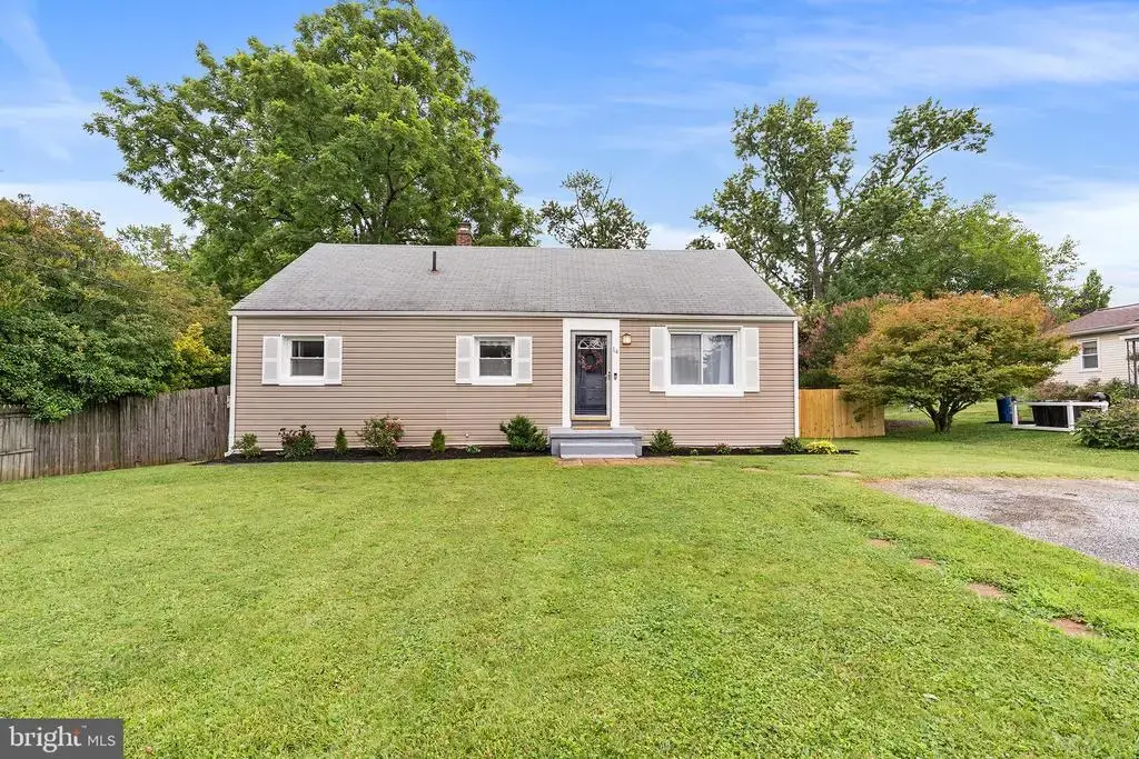 14 Gibbons Blvd, COCKEYSVILLE