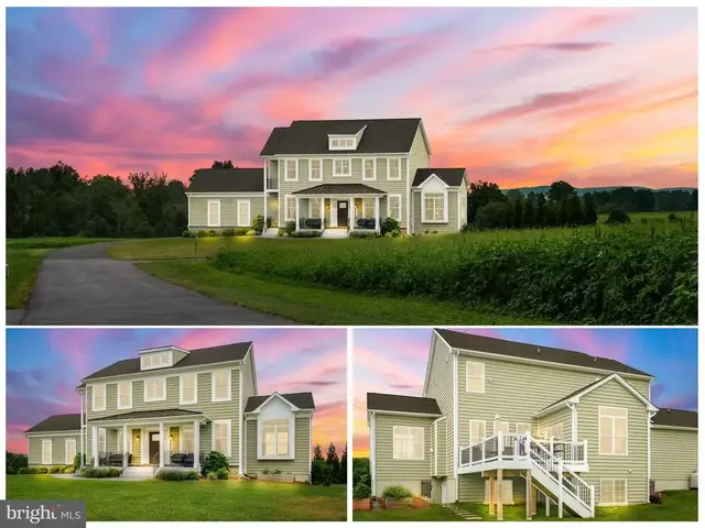 9813 Masser Rd, Frederick