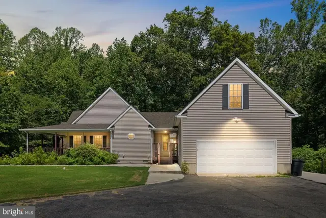 6303 Salisbury Retreat, King George