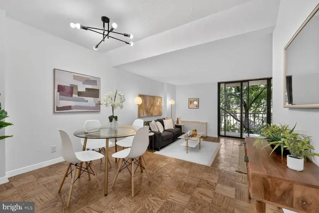 2201 L St Nw #518, WASHINGTON