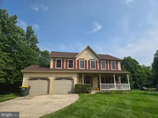 12711 Thunder Chase Dr, Reston