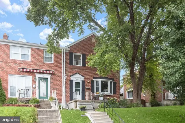 228 Altamont Ave, Baltimore
