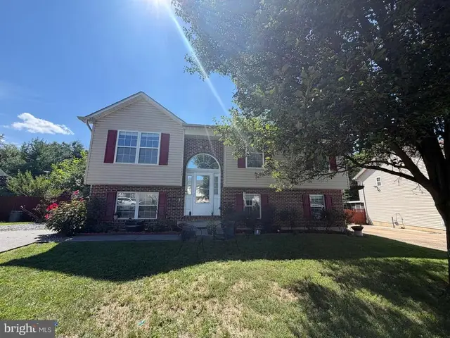 117 Old Dominion Dr, Winchester