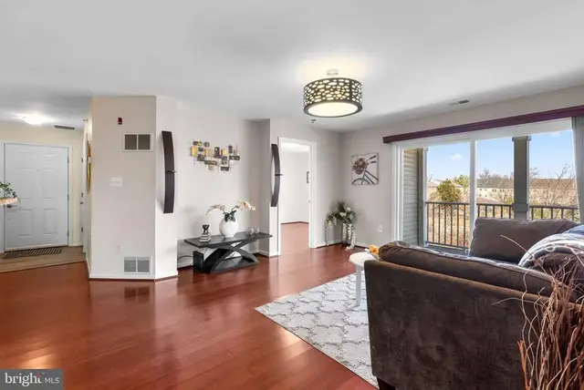 13304 Kilmarnock Way #4-a, Germantown