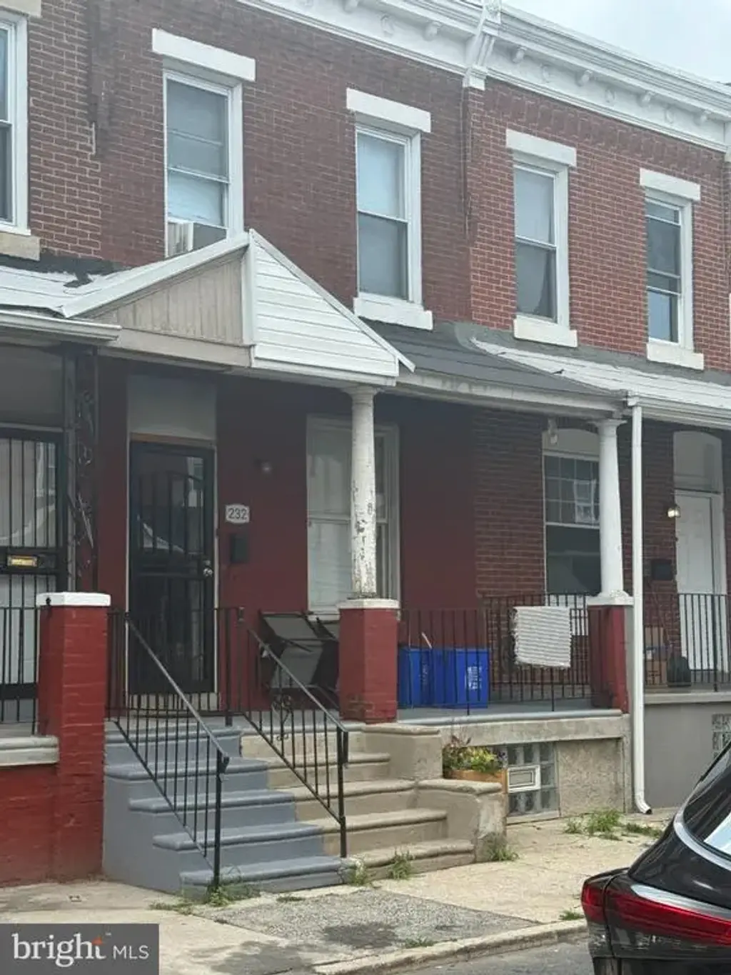 232 N Hobart St, PHILADELPHIA
