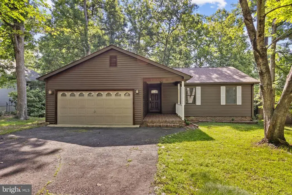 623 Yorktown Blvd, LOCUST GROVE
