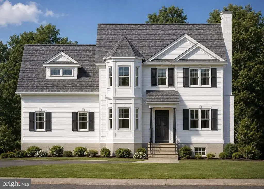 40 Huckleberry Ln, NEW EGYPT