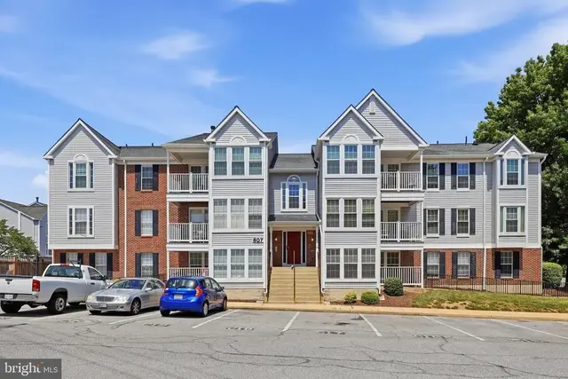 607 Himes Ave #103, Frederick
