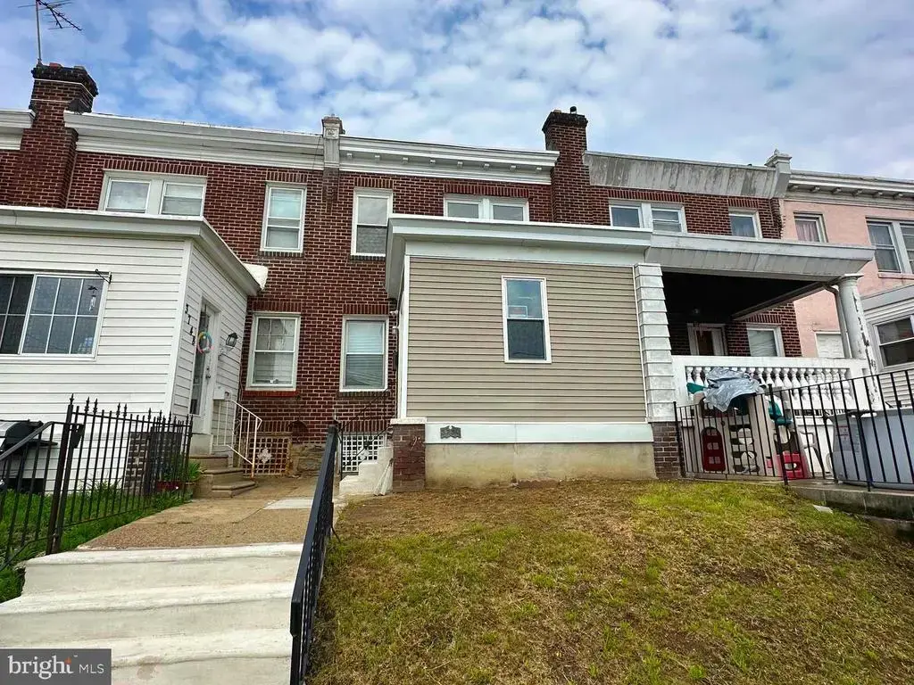 3750 L St, PHILADELPHIA
