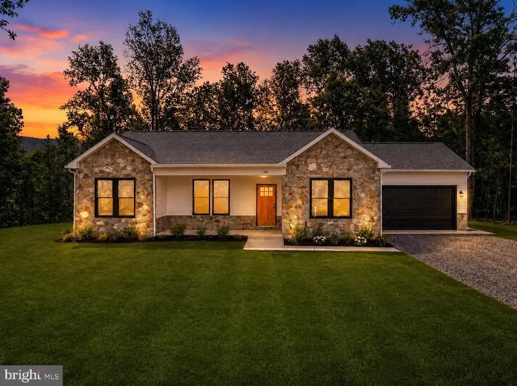 123 Jenkins Rd, GERRARDSTOWN
