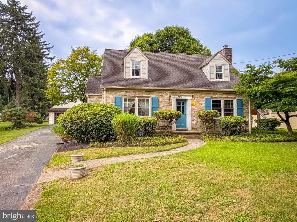 52 Knowles, CHURCHVILLE