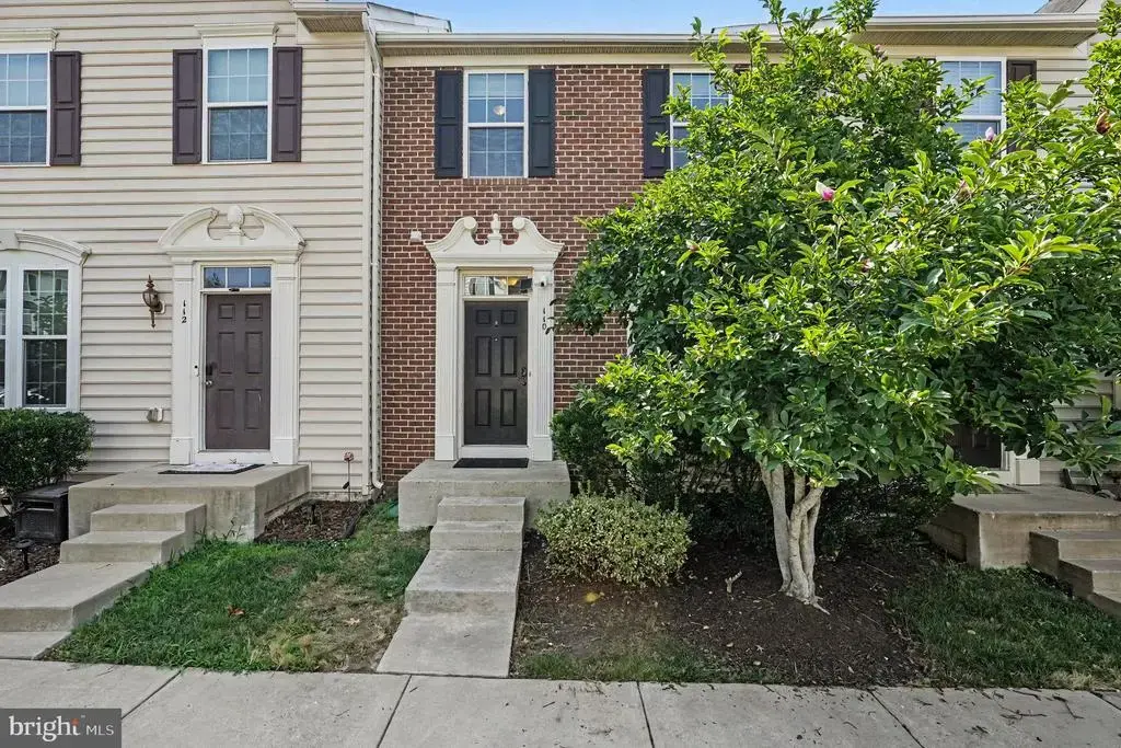 110 Bancroft Dr #87, FREDERICKSBURG